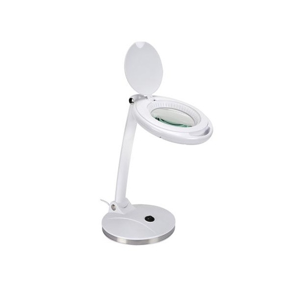 ⋙ LED loeplamp kopen? De loeplampen specialist